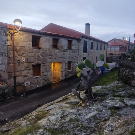 Villa Casa Alicia Carnota Exterior foto